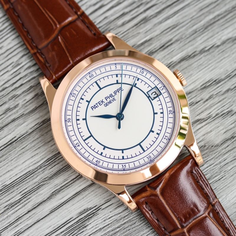 PATEK PHILIPPE